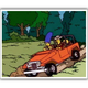 Illustration for article titled A Guide To Every Real-World Car Used In The Simpsons